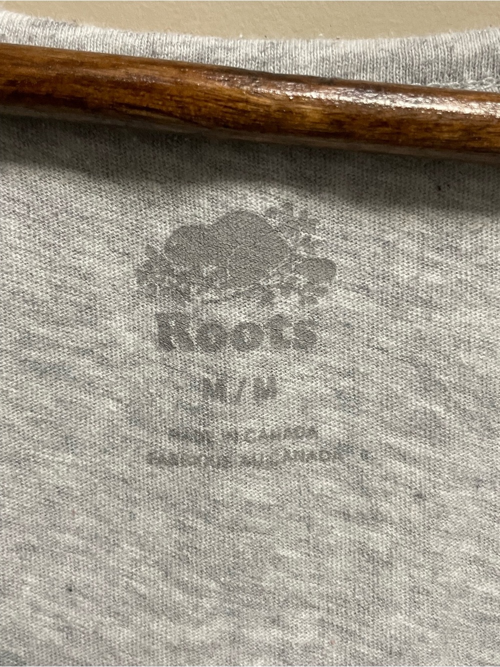 Roots Canada Pride Rainbow T-Shirt Dress Women’s Medium - Picture 6 of 9